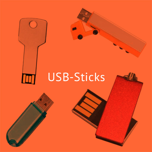 Bannerbild-Klebeband-USB-Stick
