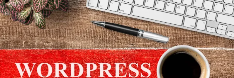 WordPress-Website WordPress Website erstellen