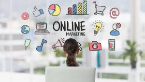Online Marketing Methoden