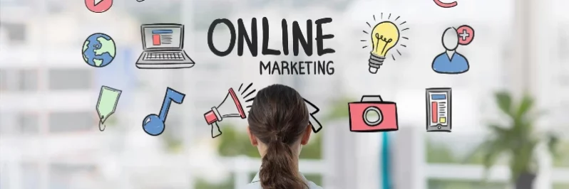 Online Marketing Methoden