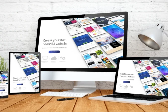 Das beste WordPress Theme für Ihre Website