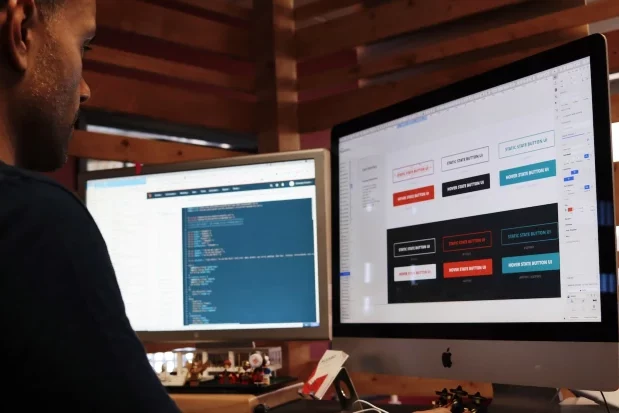 WordPress Webdesign WordPress-Webdesign