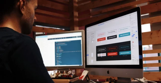 WordPress Webdesign WordPress-Webdesign